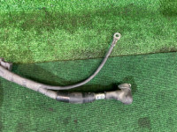 Cabos de bateria SUBARU FORESTER OEM 81601SA110 SG5 2007 EJ205 AT