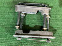 フロントスペーサー SUBARU FORESTER OEM 20511AE001 SG5 2007 EJ205 AT