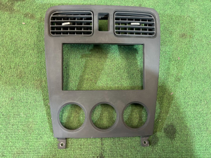 กรอบวิทยุ черная 66060SA200 SUBARU FORESTER