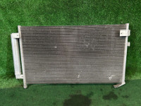 A/C condenser SUBARU FORESTER OEM 73210SA030 SG5 2007 EJ205 AT