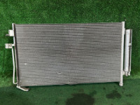 แผงคอนเดนเซอร์แอร์ 73210SA030 SUBARU FORESTER