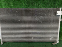 A/C condenser SUBARU FORESTER OEM 73210SA030 SG5 2007 EJ205 AT