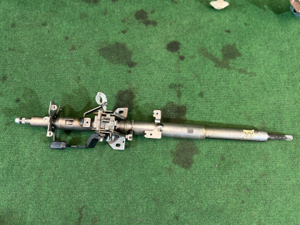 转向柱 SUBARU FORESTER OEM 34500SA030 SG5 2007 EJ205 AT