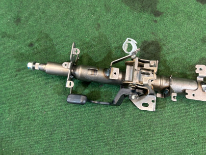 转向柱 SUBARU FORESTER OEM 34500SA030 SG5 2007 EJ205 AT