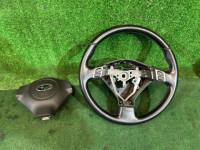 พวงมาลัย MOMO с подушкой 34311SA150JC SUBARU FORESTER