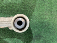 Brazos de suspensión delanteros аллюминий SUBARU FORESTER OEM 20202SA120 20202SA051 SG5 2007 EJ205 AT