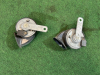 ホーン SUBARU FORESTER OEM 86012SA050 86012SA040 SG5 2007 EJ205 AT