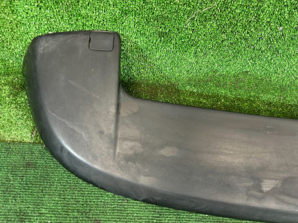 Spoiler SUBARU FORESTER OEM 96032SA100WG SG5 2007 BLACK 32J