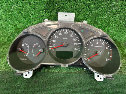 仪表盘 SUBARU FORESTER OEM 85014SA370 SG5 2007 EJ205 AT