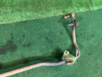 เหล็กกันโคลงหลัง 17.3мм SUBARU FORESTER OEM 20451SA000 SG5 2007 EJ205 AT