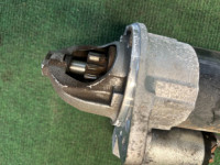 スターター SUBARU FORESTER OEM 23300AA460 SG5 2007 EJ205 AT