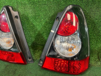 Стоп-сигналы dark smoke SUBARU FORESTER OEM 84201SA220 84201SA230 SG5 2007