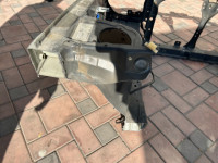 水箱框架 SUBARU FORESTER OEM 53010SA0409P 51602SA0909P SG5 2007