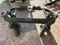 水箱框架 SUBARU FORESTER OEM 53010SA0409P 51602SA0909P SG5 2007