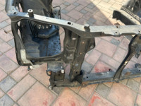 水箱框架 SUBARU FORESTER OEM 53010SA0409P 51602SA0909P SG5 2007