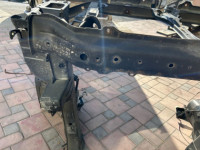 水箱框架 SUBARU FORESTER OEM 53010SA0409P 51602SA0909P SG5 2007