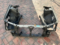 แผงหน้าหม้อน้ำ 53010SA0409P 51602SA0909P SUBARU FORESTER