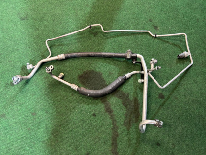 Tubos del aire acondicionado 73421SA010 73430SA080 SUBARU FORESTER