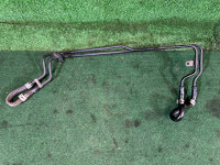 Tubos do radiador da caixa SUBARU FORESTER OEM 45522FE031 SG5 2007 EJ205 AT