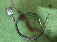 สายดึงฝากระโปรง 57330SA000ML SUBARU FORESTER