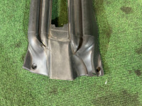Junta de puerta derecha SUBARU FORESTER OEM 63521SA000 SG5 2007 BLACK 32J