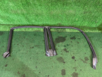Borracha da porta direita 63521SA000 SUBARU FORESTER
