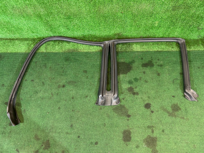 Borracha da porta esquerda 63521SA010 SUBARU FORESTER