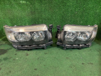 大灯 Ксенон Cross sports SUBARU FORESTER OEM 84002SA121 84002SA131 SG5 2007