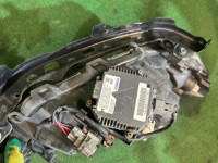 大灯 Ксенон Cross sports SUBARU FORESTER OEM 84002SA121 84002SA131 SG5 2007