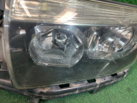 大灯 Ксенон Cross sports SUBARU FORESTER OEM 84002SA121 84002SA131 SG5 2007