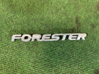 โลโก้ forester 91174SA002 SUBARU FORESTER