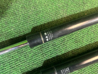 行李厢盖支撑杆 SUBARU LANCASTER OEM 63260AE020 63260AE030 BH9 2001 GREEN 1U7