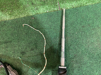 Antena SUBARU LANCASTER BH9 2001
