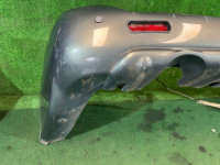 Бампер задний SUBARU LANCASTER OEM 57703AE080YF BH9 2001 GREEN 1U7