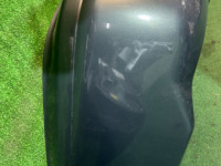Бампер задний SUBARU LANCASTER OEM 57703AE080YF BH9 2001 GREEN 1U7