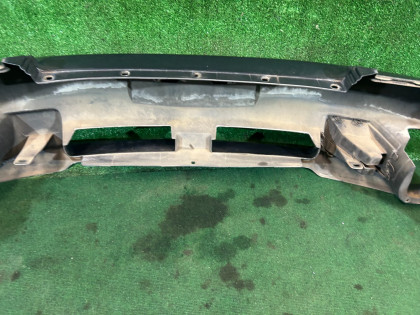 Бампер передний SUBARU LANCASTER OEM 57703AE230YF BH9 2001 GREEN 1U7
