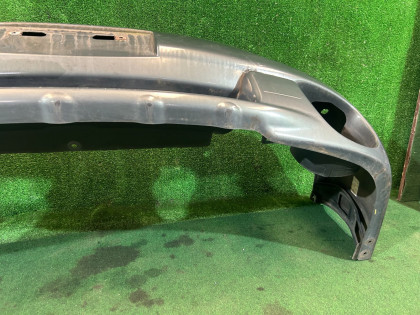 Бампер передний SUBARU LANCASTER OEM 57703AE230YF BH9 2001 GREEN 1U7