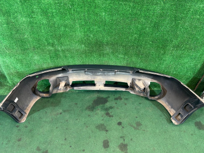 Бампер передний SUBARU LANCASTER OEM 57703AE230YF BH9 2001 GREEN 1U7
