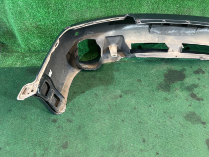 Бампер передний SUBARU LANCASTER OEM 57703AE230YF BH9 2001 GREEN 1U7