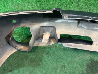 Бампер передний SUBARU LANCASTER OEM 57703AE230YF BH9 2001 GREEN 1U7