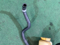 Бачок гур SUBARU LANCASTER OEM 26402AE150 BH9 2001 EJ254 AT
