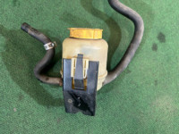 Бачок гур SUBARU LANCASTER OEM 26402AE150 BH9 2001 EJ254 AT