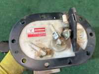 Bomba de combustível SUBARU LANCASTER OEM 42021AE000 BH9 2001 EJ254 AT