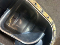 油箱 SUBARU LANCASTER OEM 42012AE010 BH9 2001 EJ254 AT