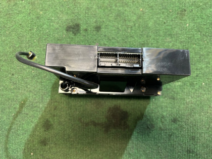Climate control unit SUBARU LANCASTER OEM 72311AE170 BH9 2001 EJ254 AT