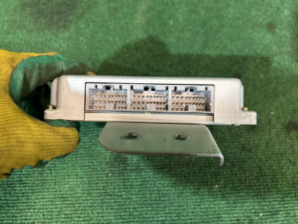 Блок управления акпп SUBARU LANCASTER OEM 31711AF700 BH9 2001 EJ254 AT