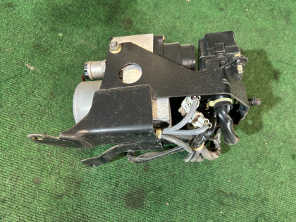 ABSユニット VDC SUBARU LANCASTER OEM 27539AE001 27536AE001 BH9 2001 EJ254 AT