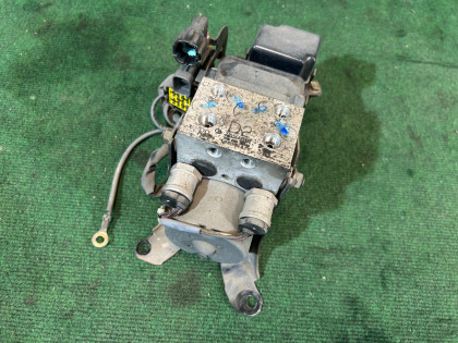 ABSユニット VDC SUBARU LANCASTER OEM 27539AE001 27536AE001 BH9 2001 EJ254 AT