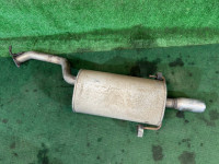 マフラー本体 44300AE120 SUBARU LANCASTER