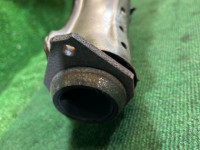 Катализатор выпускной коллектор SUBARU LANCASTER OEM 44111AE160 44109AE001 BH9 2001 EJ254 AT
